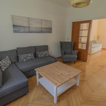 Ferienwohnung Forker Ohrdruf Exterior photo